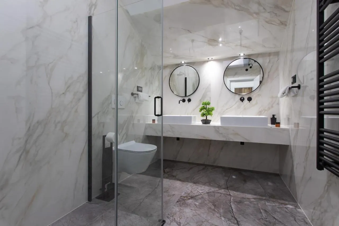 Holiday Apartment Capeta Split
