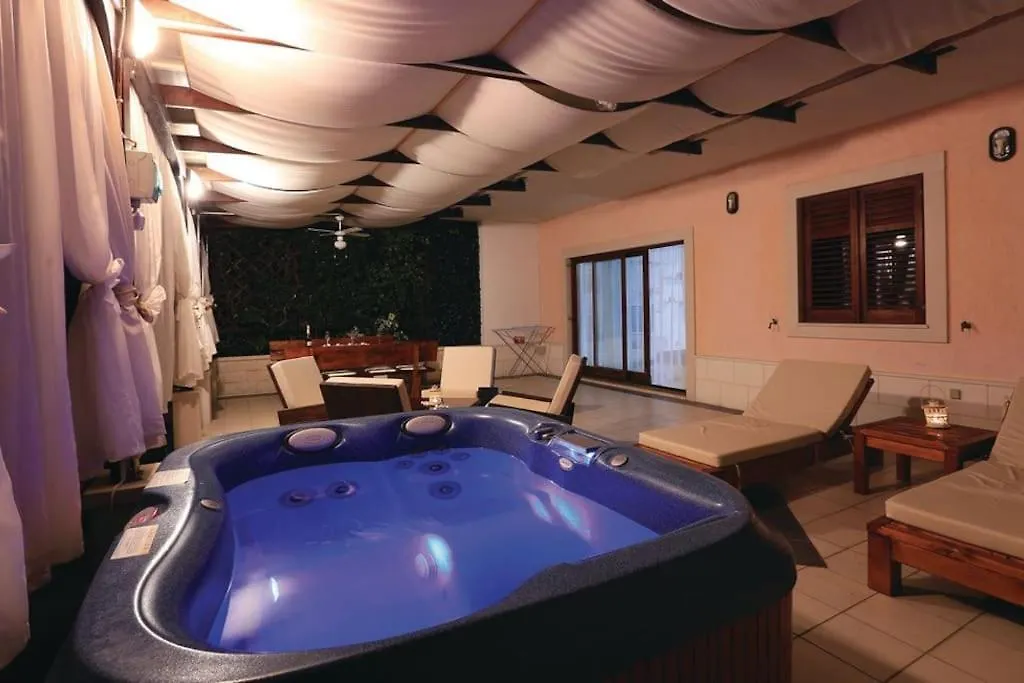 Holiday Apartment Capeta Split