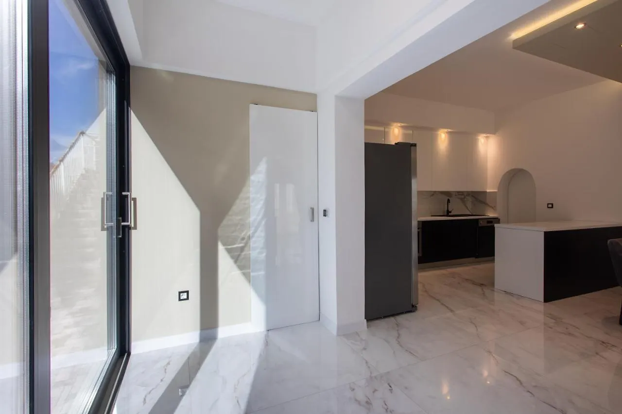 Holiday Apartment Capeta Split Croatie