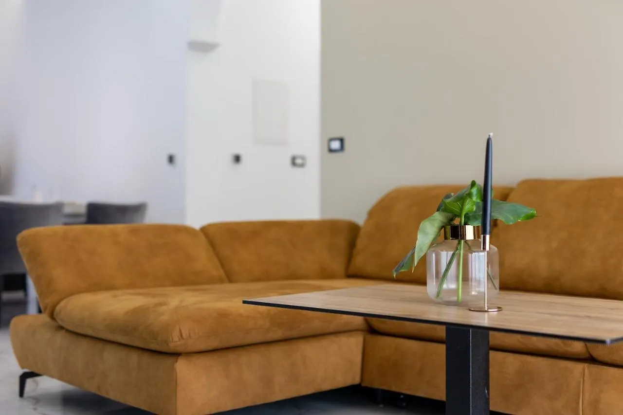 Holiday Apartment Capeta Split