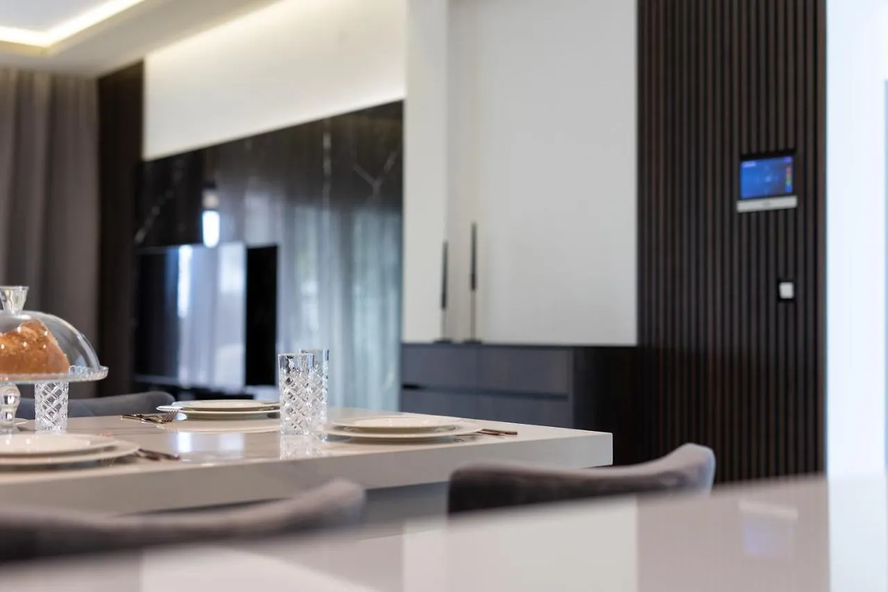 Holiday Apartment Capeta Split