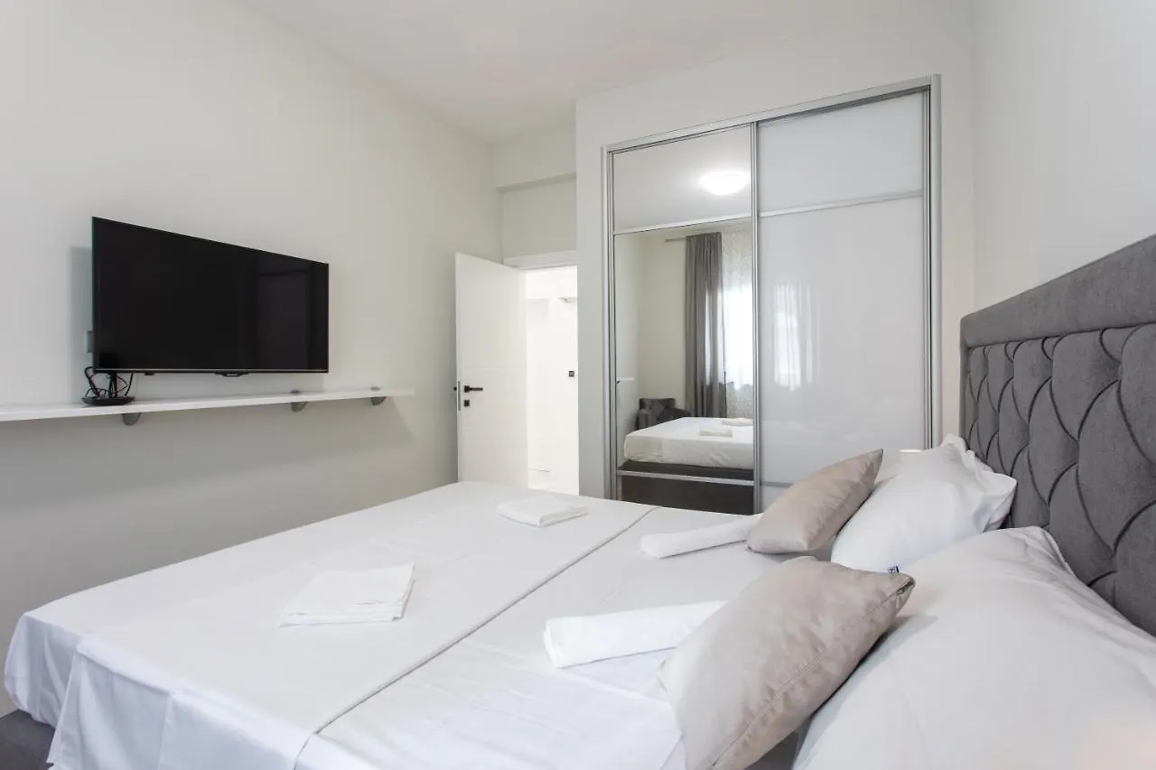 Holiday Apartment Capeta Split