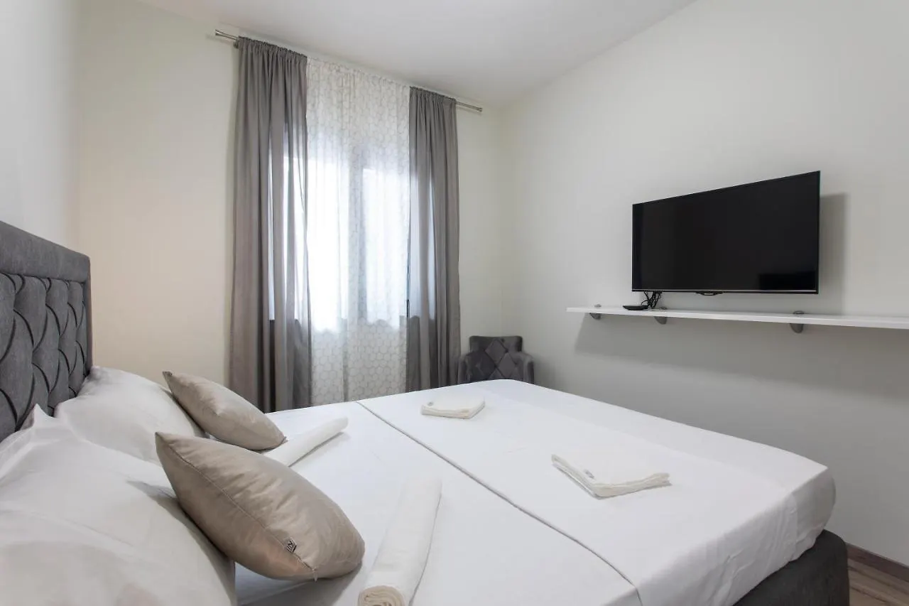 Holiday Apartment Capeta Split