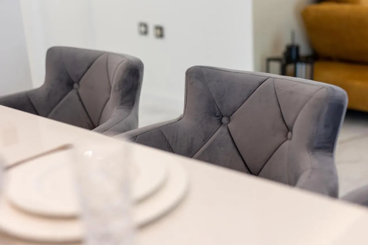 Holiday Apartment Capeta Split