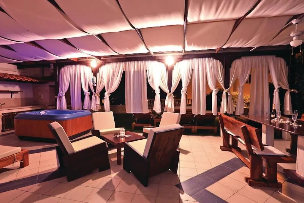 Holiday Apartment Capeta Split