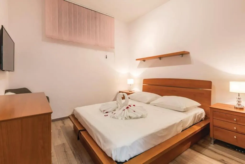 Holiday Apartment Capeta Split Croatia