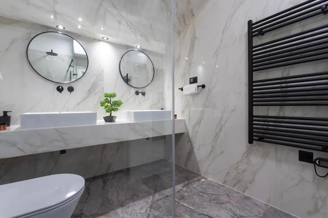 Holiday Apartment Capeta Split 0*,