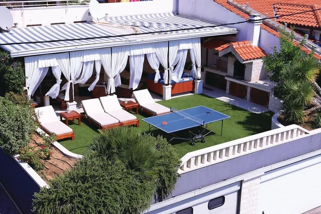 Holiday Apartment Capeta Split Croatia
