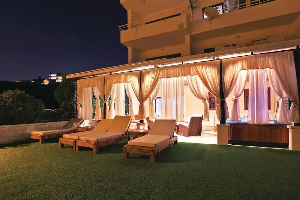 Holiday Apartment Capeta Split