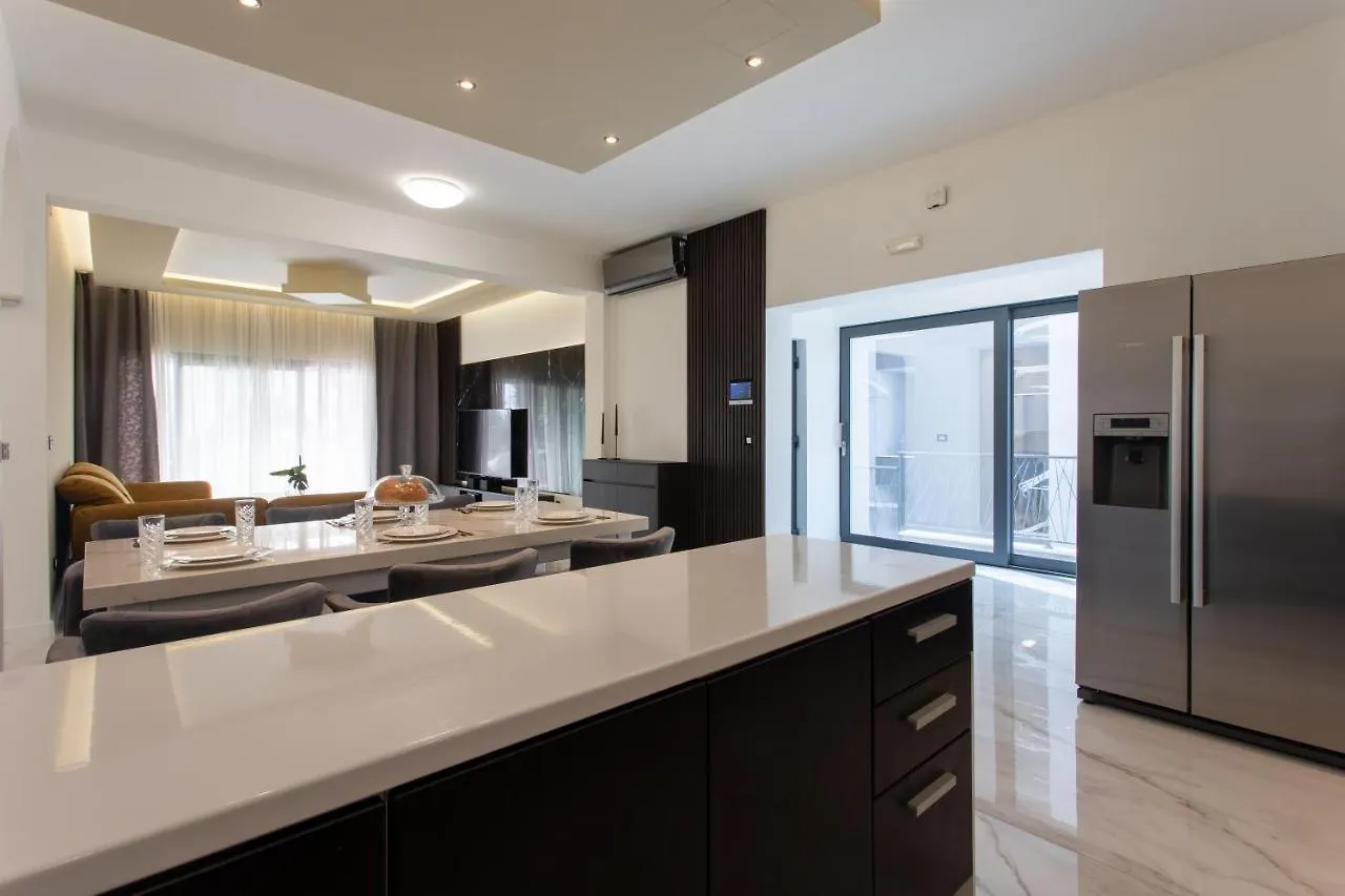 Holiday Apartment Capeta Split