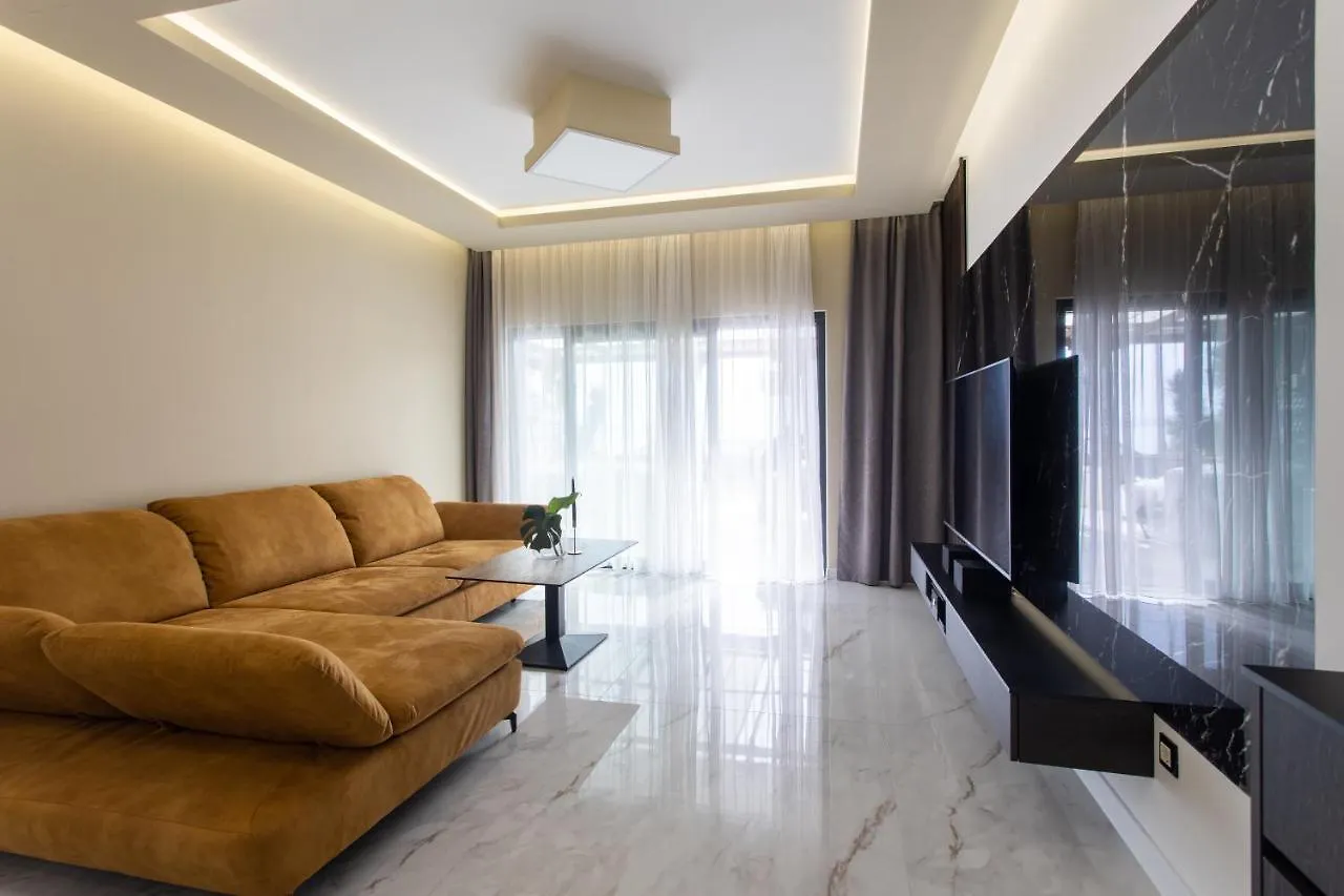 Holiday Apartment Capeta Split 0*,