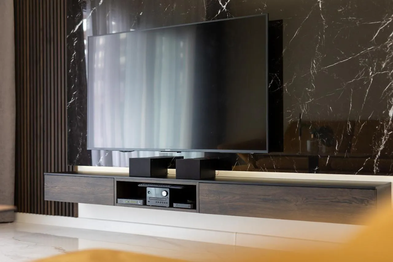 Holiday Apartment Capeta Split