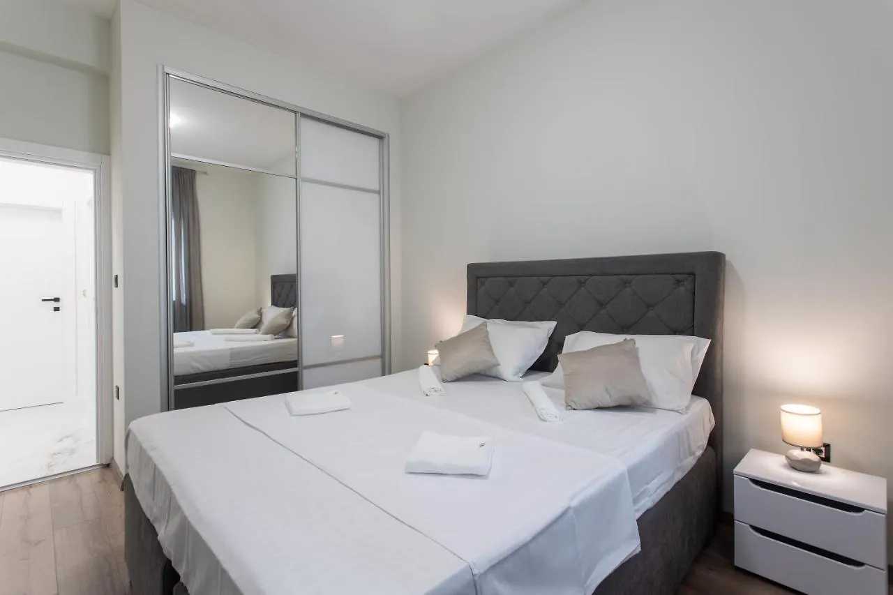 Holiday Apartment Capeta Split