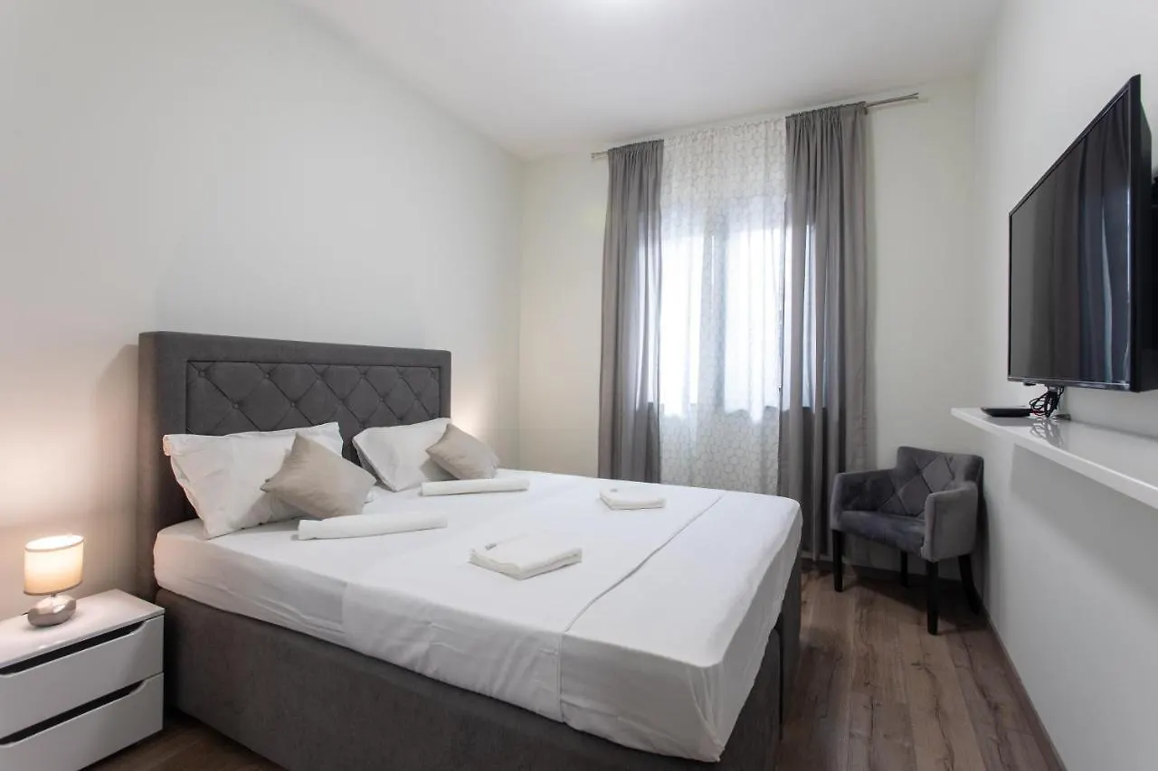 Holiday Apartment Capeta Split