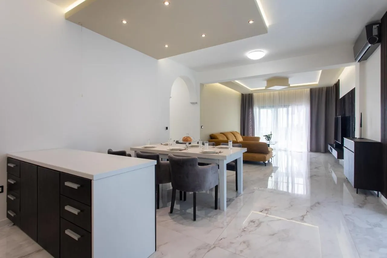 Holiday Apartment Capeta Split