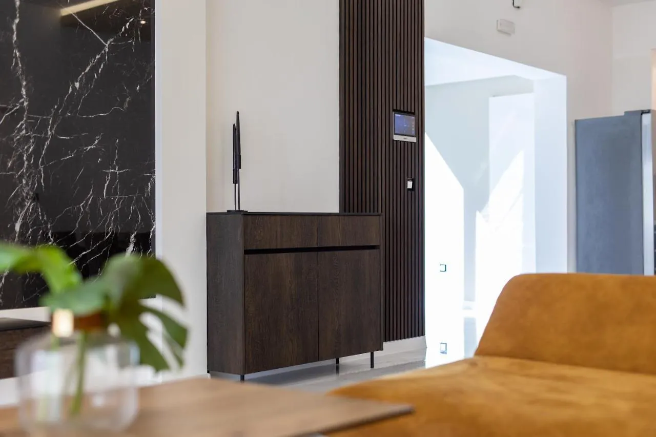 Holiday Apartment Capeta Split