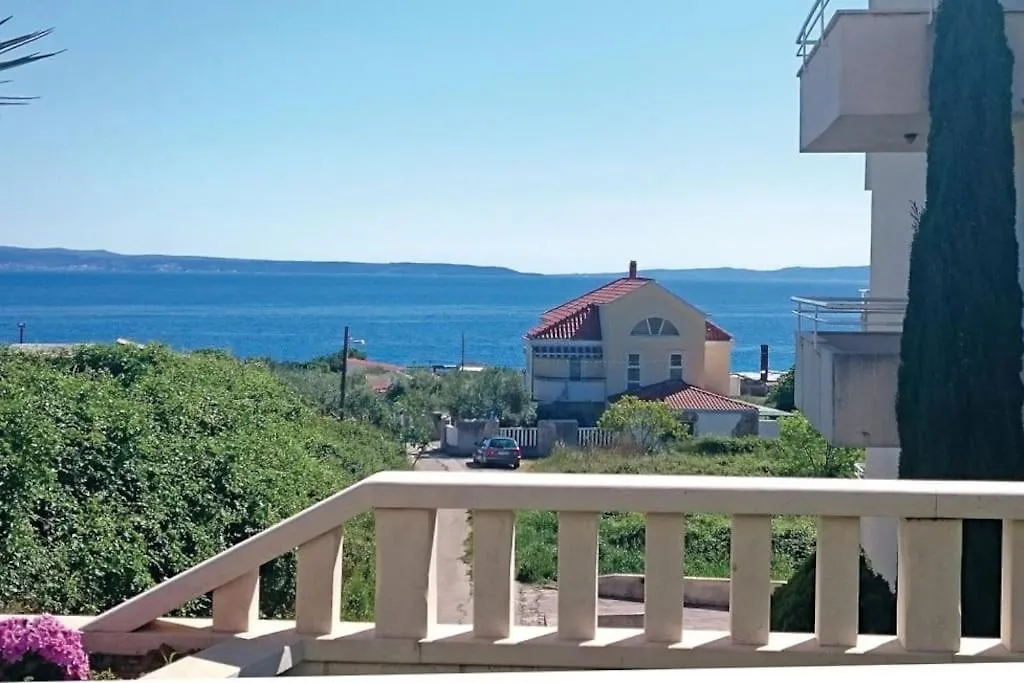 Holiday Apartment Capeta Split