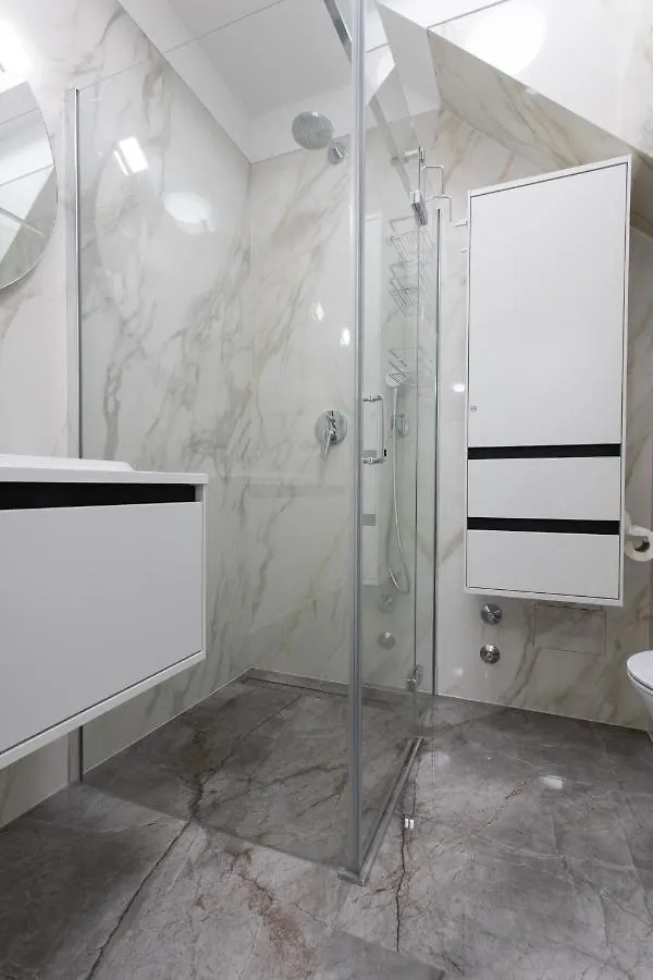 Holiday Apartment Capeta Split