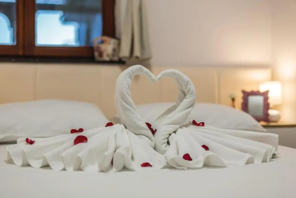 Holiday Apartment Capeta Split Croatia