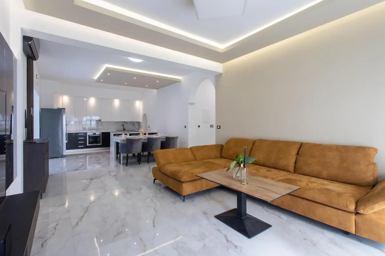 Holiday Apartment Capeta Split
