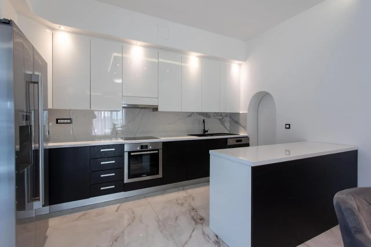 Holiday Apartment Capeta Split